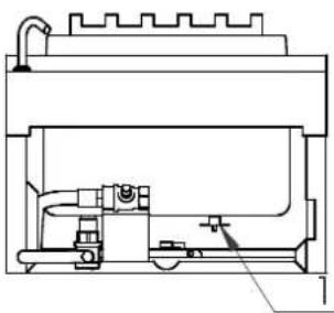 BARTSCHER 286302 - BAGNOMARIA ELETTRICI BAINS-MARIE ÉLECTRIQUES ELECTRIC BAIN MARIES ELEKTRO-BAIN-MARIE ELEKTRISCHE BAIN-MARIE BEMARY ELEKTRYCZNE - 15