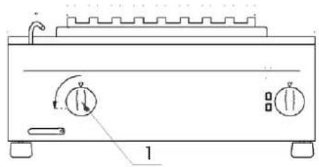BARTSCHER 286302 - 6