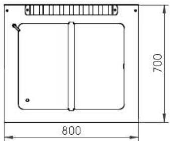 BARTSCHER 286302 - BAGNOMARIA ELETTRICI BAINS-MARIE ÉLECTRIQUES ELECTRIC BAIN MARIES ELEKTRO-BAIN-MARIE ELEKTRISCHE BAIN-MARIE BEMARY ELEKTRYCZNE - 9