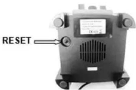 BARTSCHER 300412 - Protection contre la surchauffe/la surcharge - 1