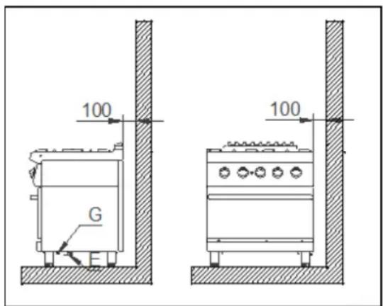 BARTSCHER 700 E51LEK - Déclaration de conformité - 1