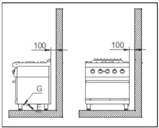 BARTSCHER 700 G51LHK - Déclaration de conformité - 1
