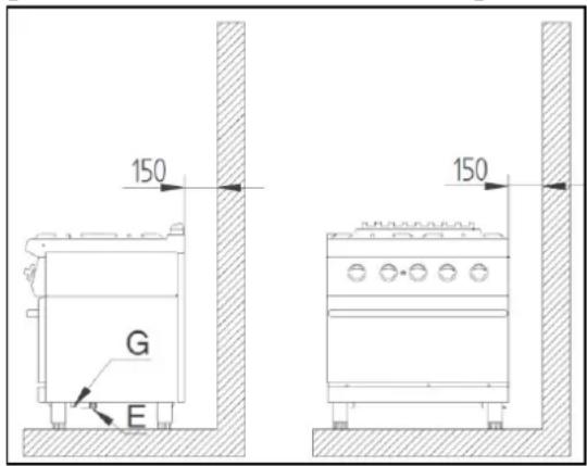 BARTSCHER 700 G51LHK - Déclaration de conformité - 2