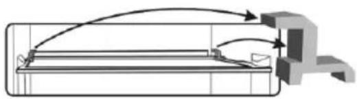 BARTSCHER 700273 - INDICATION! - 2
