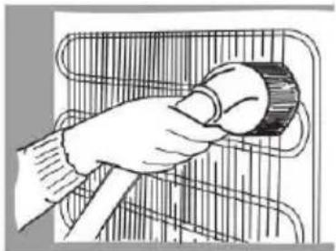 BARTSCHER 700321 - Cleaning - 2