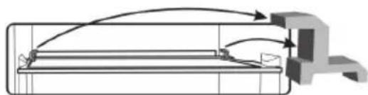 BARTSCHER 700321 - Specifications 73 - 2