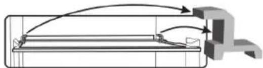 BARTSCHER 700321 - Indications techniques - 1