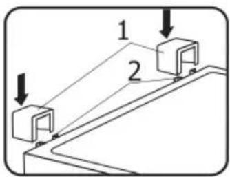 BARTSCHER 700321 - INDICATION! - 1