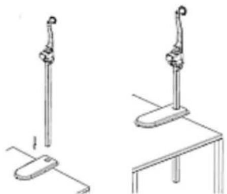 BARTSCHER KB565 - Fig. 2: - 1