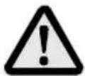 BARTSCHER 150992 - WARNING! - 1