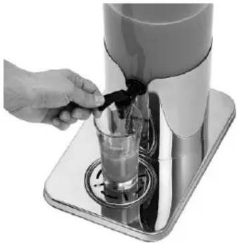 BARTSCHER DEW5 - Service des boissons - 1