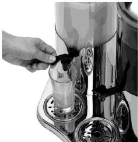 BARTSCHER DEW5 Duo 150997 - Service des boissons - 1