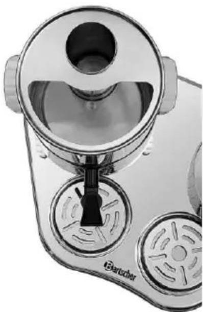 BARTSCHER DEW5 Duo 150997 - Conseils concernant l'utilisation - 1