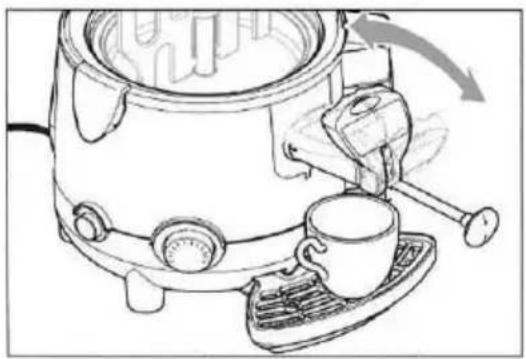 BARTSCHER 900004 - Vidange du récipient - 1