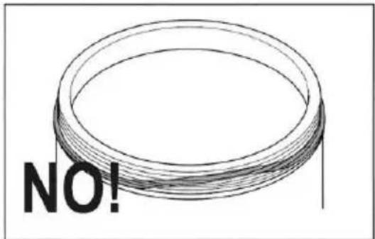 BARTSCHER 900004 - INDICATION! - 1