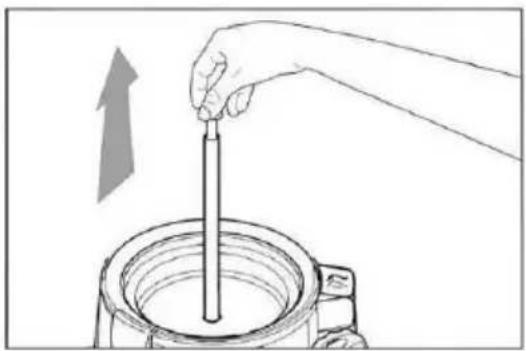 BARTSCHER 900004 - ATTENTION! - 7