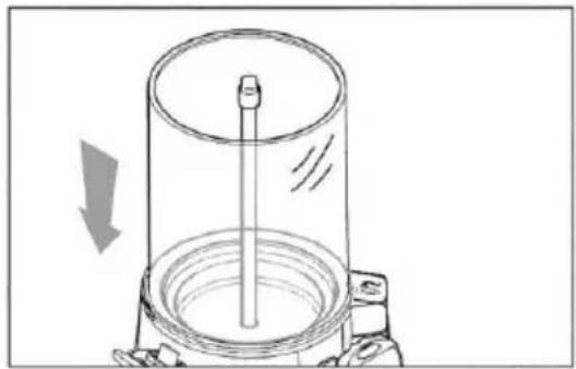 BARTSCHER 900004 - INDICATION! - 2