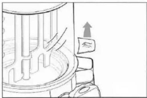 BARTSCHER 900004 - IMPORTANT! - 1
