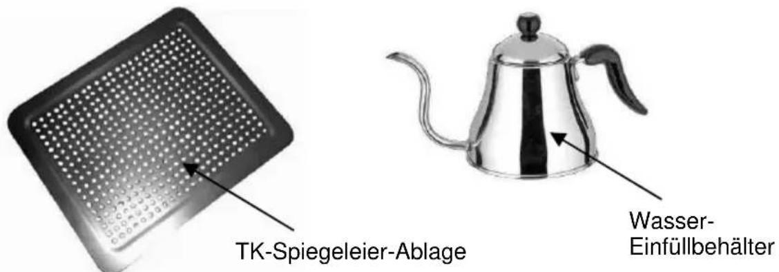 BARTSCHER Deli Compact 306057 - Zubehör - 1