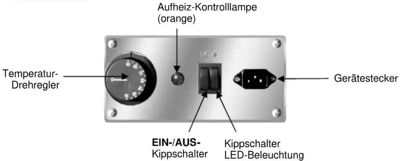 BARTSCHER Deli Plus 305053 - Baugruppenübersicht - 2