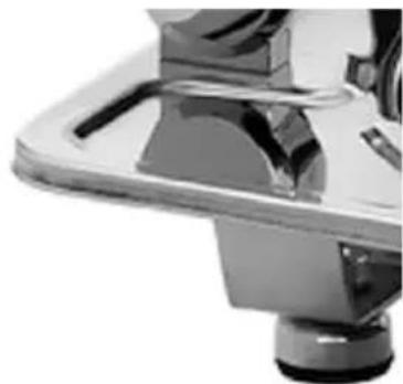 BARTSCHER 500846 - Couvercle avec dispositif Soft-Close et fenêtre transparente - 2
