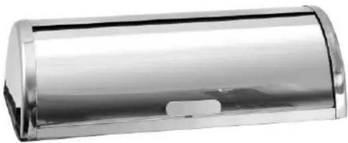 BARTSCHER 500850 - Couvercle Rolltop - 1