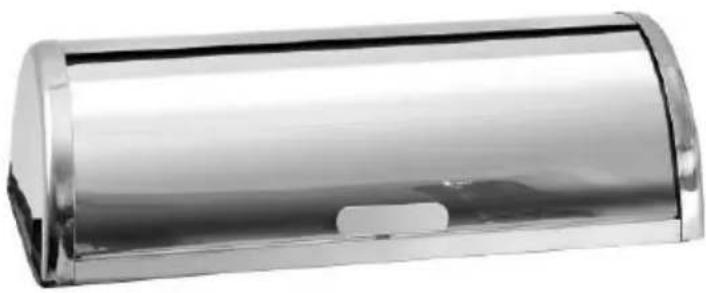 BARTSCHER 500850 - Rolltop lid - 1