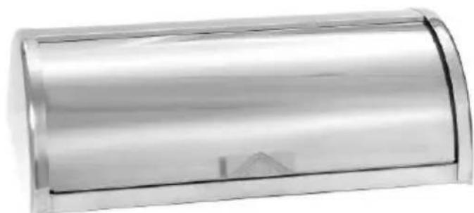 BARTSCHER 500850 - Dodatkowe wyposażenie (nie wchodzi w zakres dostawy) - 1
