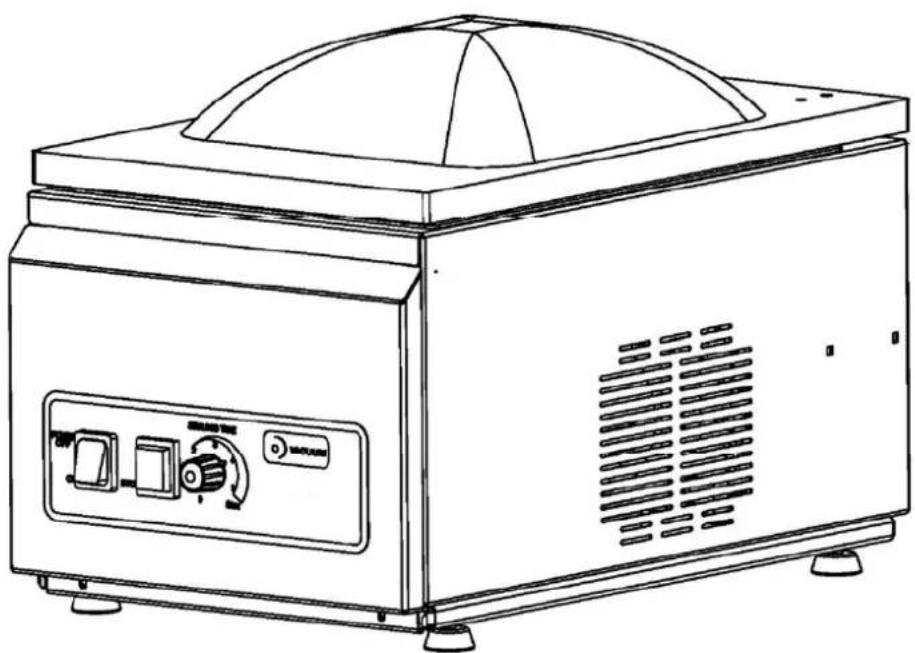BARTSCHER 300301 - INSTRUCTIONS POUR L'INSTALLATION - 1