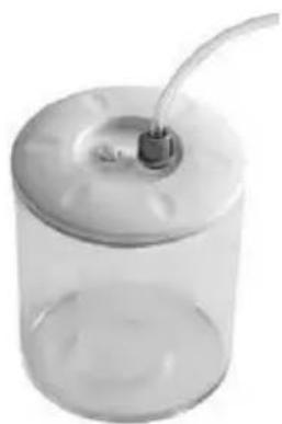 BARTSCHER 300748 - Récipients de mise sous vide - 1