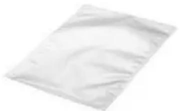 BARTSCHER 300746 - Sachets de mise sous vide G2,5L - 1
