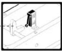 BARTSCHER 101867 - Dispositivos de segurança - 1