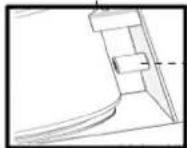 BARTSCHER 101867 - Safety devices - 4