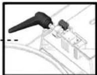 BARTSCHER 101867 - Устройства безопасности - 2