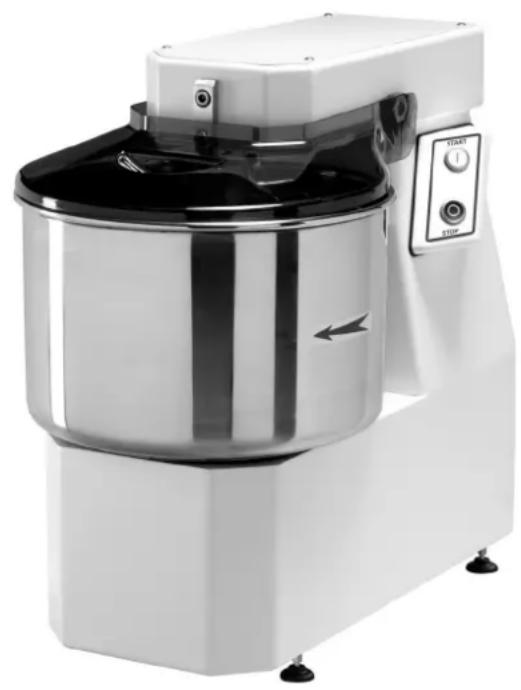 BARTSCHER 101867 - 7-12-18-25-38-50/SN 12-18-25-38-50/FN 12-18-25-38-50/CNS - 2