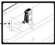BARTSCHER 101867 - Устройства безопасности - 1