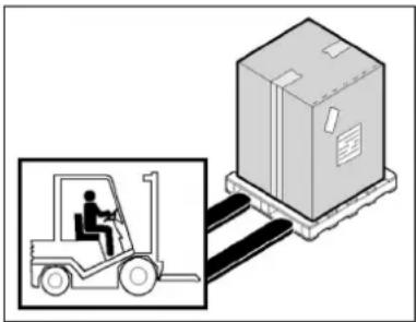 BARTSCHER 101867 - Packing and unpacking - 1