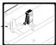 BARTSCHER 101867 - Dispositivi di sicurezza - 1