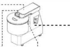 BARTSCHER 101867 - Dispositivos de seguridad - 3