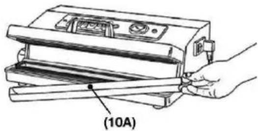 BARTSCHER 300435 - Reinigung - 1