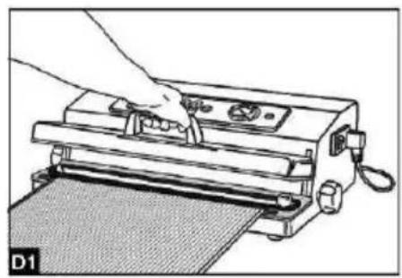 BARTSCHER 300435 - ! UWAGA! - 2