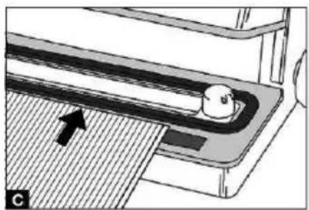 BARTSCHER 300435 - ATTENTION! - 1