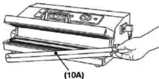 BARTSCHER 300435 - Schoonmaak - 1