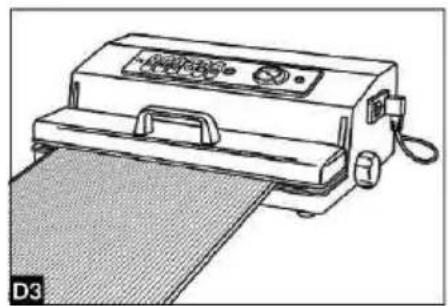 BARTSCHER 300435 - ¡AVISO! - 2