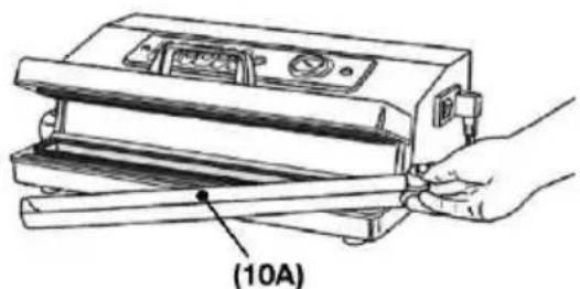 BARTSCHER 300435 - Cleaning - 1