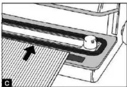 BARTSCHER 300435 - ! ACHTUNG! - 1