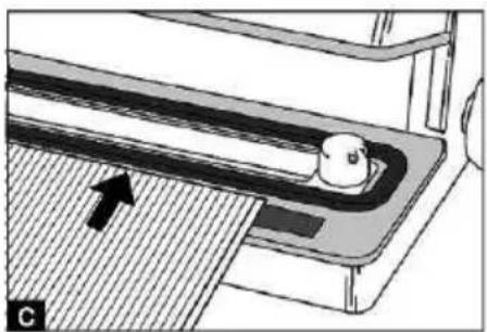 BARTSCHER 300435 - ! UWAGA! - 1