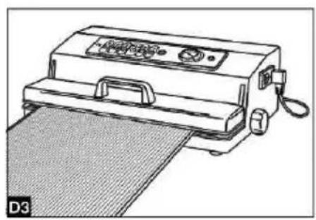BARTSCHER 300435 - Mode d'emploi - 2