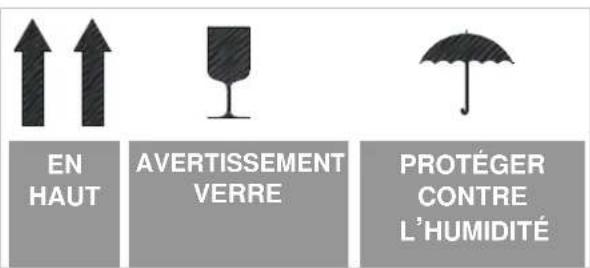 BARTSCHER 2954521 - En utilisant un élévateur, faire tion aux d'alimentation en gaz et position des pieds. - 1