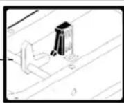 BARTSCHER 101869 - Dispositifs de sécurité - 1